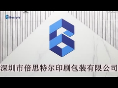 Une brève introduction à Bestyle Printing and Packaging Limited 2024