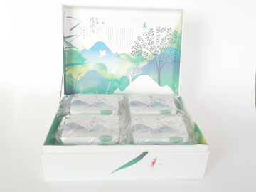 Elegant Design Rigid Gift Boxes For Food Packaging, Foldable Promotional Fancy Gift Packaging Box