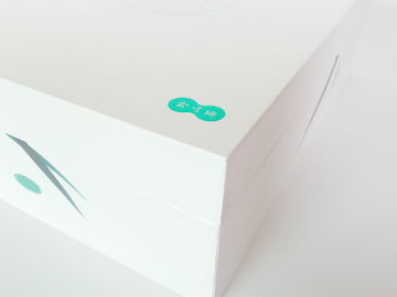 Elegant Design Rigid Gift Boxes For Food Packaging, Foldable Promotional Fancy Gift Packaging Box