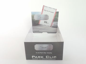 Foldable Rectangle Custom Cardboard Display Box , C2s Paper Packaging Box